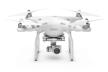 DJI P3 Aircraf (excludes Remote Controller & Battery Charger) (Adv) / Part 111