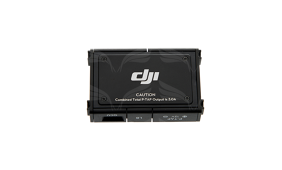 DJI Ronin Power Distribution Box / Part 17