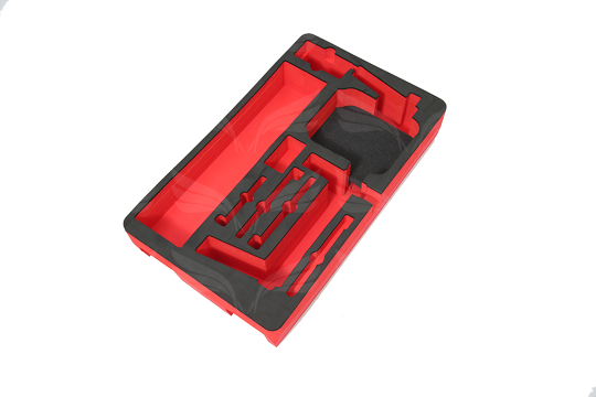 DJI Ronin Case Inner Foam (Lower) / Part 25