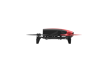 Bebop 2 raudonas orlaivis / Bebop 2 Red Drone