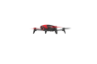 Bebop 2 raudonas orlaivis / Bebop 2 Red Drone