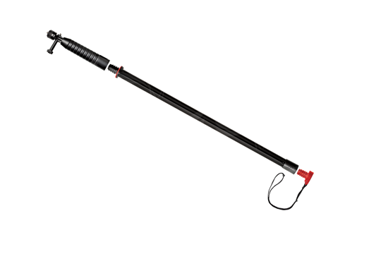 Joby lazda veiksmo kamerai / Action Grip & Pole