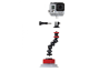 JOBY siurbtukas su lanksčia alkūne / Suction Cup & Gorillapod Arm