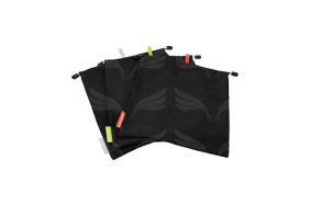 TomTom Bandit mikropluošto maišeliai / Micro Fiber Bags