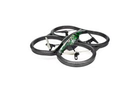 AR Drone 2.0 Elite Edition Jungle 