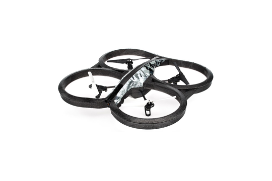 AR Drone 2.0 Elite Edition Snow