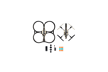 AR Drone 2.0 Elite Edition Sand