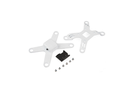 DJI P2V Damping Brackets / Part 19