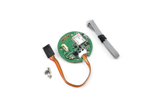 DJI P2V GPS Module / Part 11