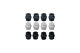 DJI Zenmuse ZH3-2D Vibration Damper / Part 15