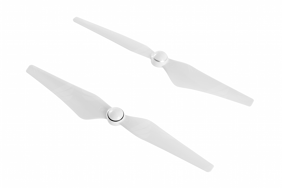 DJI Phantom 4 - 9450S Quick Release Propellers