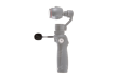 DJI OSMO mikrofonas / DJI FM-15 Flexi Microphone