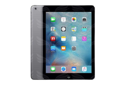 Apple iPad Air - Kosminė pilka