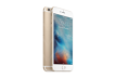 Apple iPhone 6S Plus - Auksinė