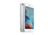 Apple iPhone 6S - Sidabrinė
