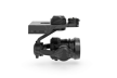 DJI Inspire 1 RAW orlaivis (with two Remote Controllers, lens and SSD)