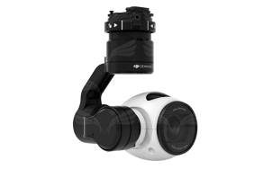 DJI Inspire 1 kamera X3 / Gimbal and Camera Unit / Part 40