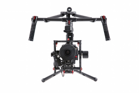 DJI Ronin-MX