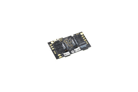 DJI P4 Part 45 ESC Center Board(right)