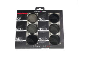 6-Pack-CP/ND8/ND16/ND32/ND8-pl