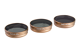 PolarPro Phantom 3 VIVID (ND4/PL, ND8/PL, ND16/PL) 3-filtrų komplektas / 3-Pack