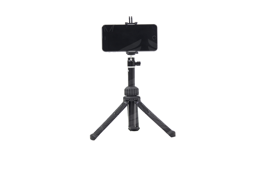 Trippler-Tripod/Grip/Pole