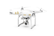 DJI Phantom 3 4K orlaivis