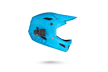 GoPro žemo profilio laikiklis / Low Profile Helmet Swivel Mount 
