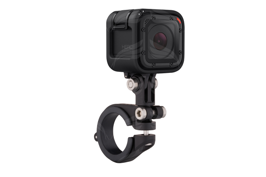 GoPro Laikiklis Pro Handlebar / Seatpost / Pole Mount