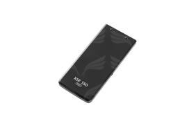 DJI Zenmuse X5R SSD (512GB) / Part 2