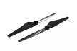 DJI Inspire 1 propeleriai 1360S / Quick Release Propellers / Part 80