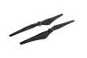 DJI Inspire 1 propeleriai / 1345s quick release propellers / Part 52 (be pakuotės, ekspoziciniai)