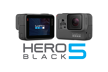 GoPro HERO5 Black kamera