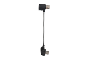 DJI Mavic - Valdymo pulto laidas / RC Cable