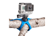 Splat Lankstu trikojis GoPro ir kitoms veiksmo kameroms / Flexible Tripod for GoPro and Action cameras