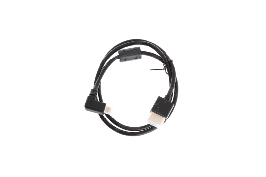 DJI Ronin-MX Part 9 HDMI to Micro HDMI Cable for SRW-60G