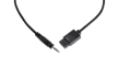 DJI Ronin-MX Part 2 RSS Control Cable for Panasonic