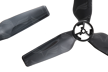 DJI Snail 5048S Tri-blade Quick-release Propellers (2 pairs)