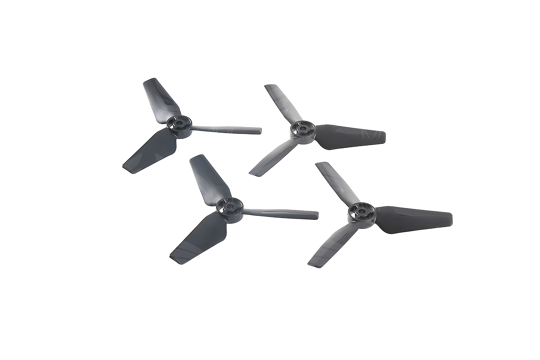 DJI Snail 5048 Tri-blade Propellers (2 pairs)