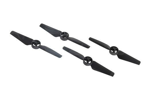 DJI Snail 5024S Quick-release Propellers (2 pairs)