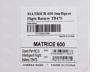 MATRICE 600 Intelligent Flight Battery TB47S (6PCS)