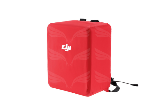 P4 Part 57 Wrap Pack (red)