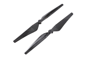 Inspire 1 PART 98 1360T Quick Release Propellers(for high-altitude operations)