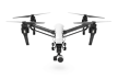 Inspire 1 PART 93 Aircraft(Excludes Remote Controller and Battery Charger)(NA&EU,V2.0