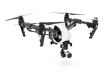 Inspire 1 PART 93 Aircraft(Excludes Remote Controller and Battery Charger)(NA&EU,V2.0