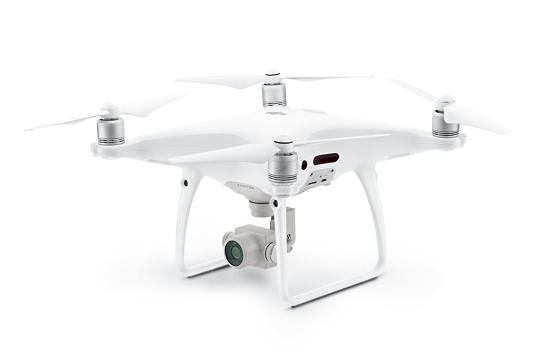 Dji Phantom 4 Pro