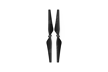 DJI Inspire 2 Greitojo tvirtinimo propeleriai / PART 06 1550T Quick Release Propellers