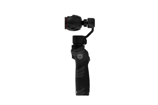 DJI Osmo su priedų rinkiniu sportui