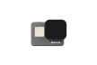 PolarPro Filtrai Venture 3-Pack for Hero 5 Black (Includes: PL, ND8, ND8-GR) (Includes Hard Case)