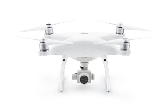 DJI Phantom 4 Advanced